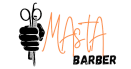 Masta Barber Logo